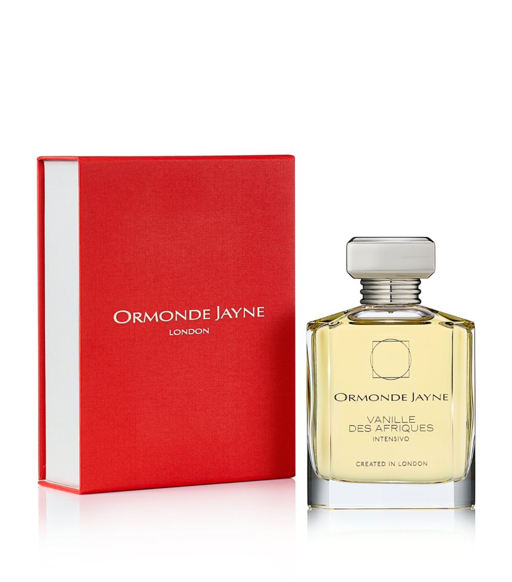 Ormonde Jayne Ormonde Jayne Vanille Des Afriques Intensivo Extrait De Parfum (88Ml)