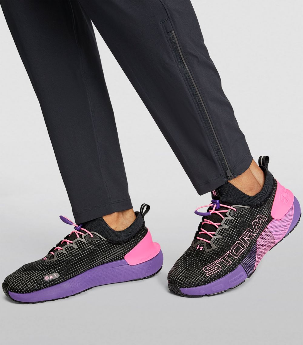 Under Armour Under Armour Hovr Phantom 3 Storm Running Trainers