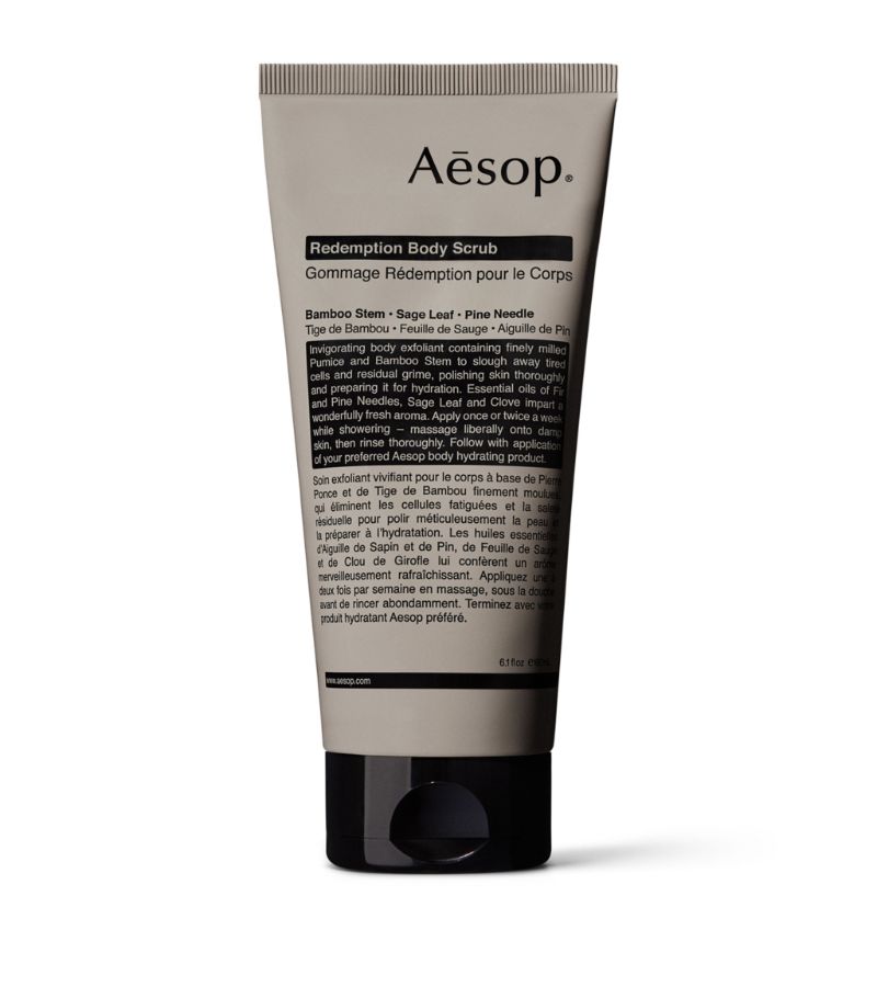 Aesop Aesop Redemption Body Scrub (180Ml)