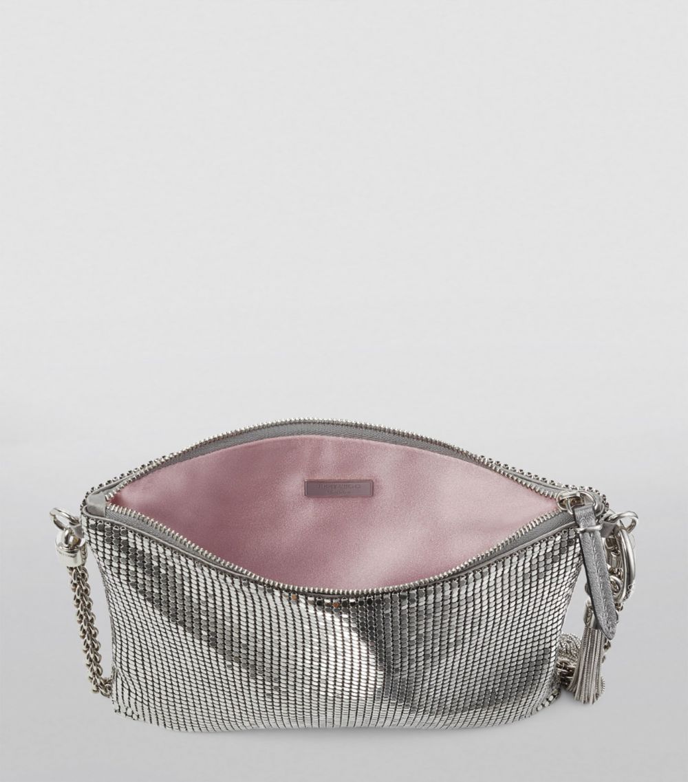 Jimmy Choo Jimmy Choo Mini Callie Clutch Bag