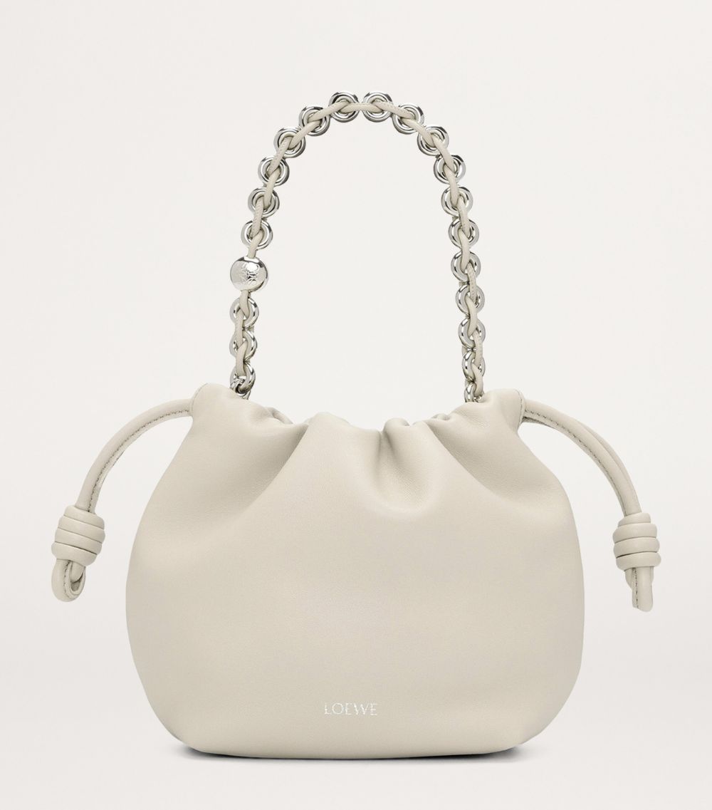 Loewe Loewe Mini Flamenco Shoulder Bag