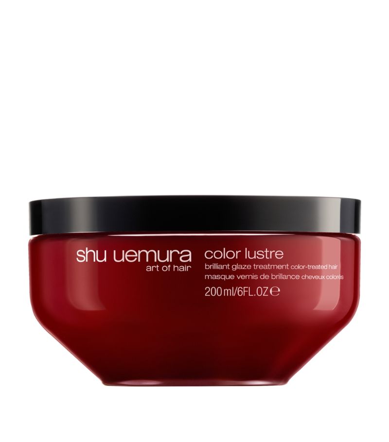 Shu Uemura Shu Uemura Art Of Hair Color Lustre Masque (200Ml)