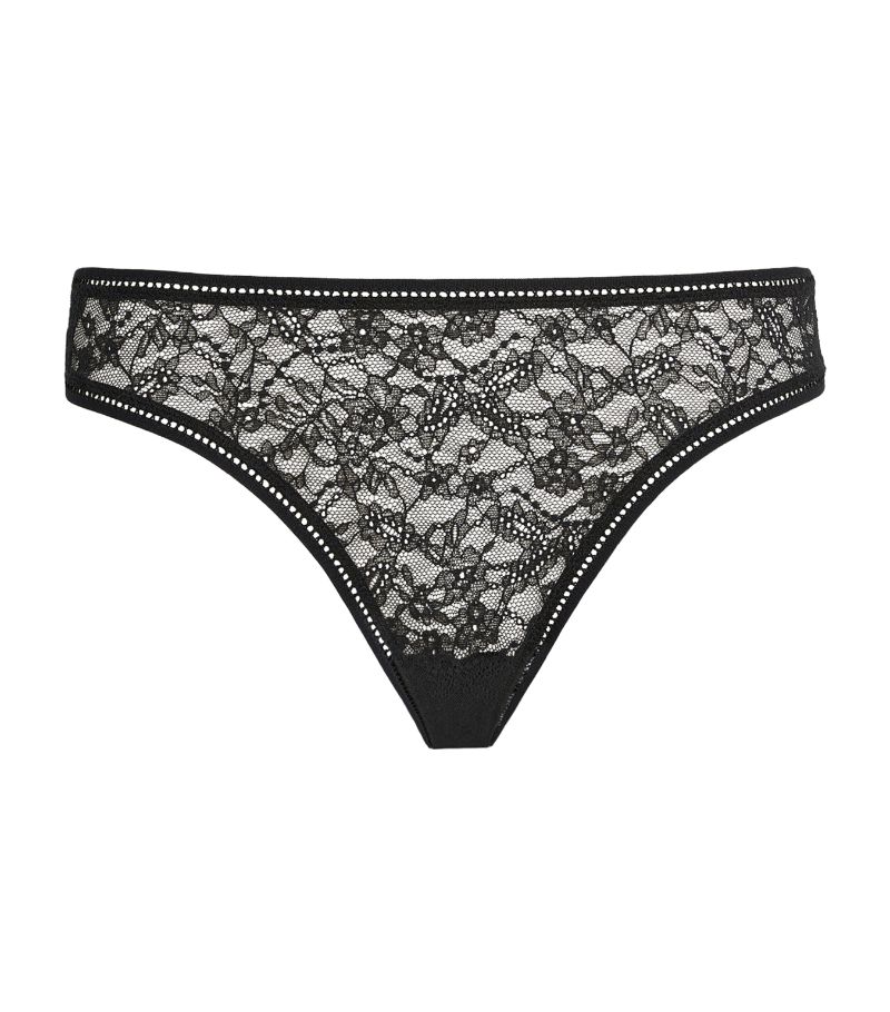 Wolford Wolford Lace Briefs