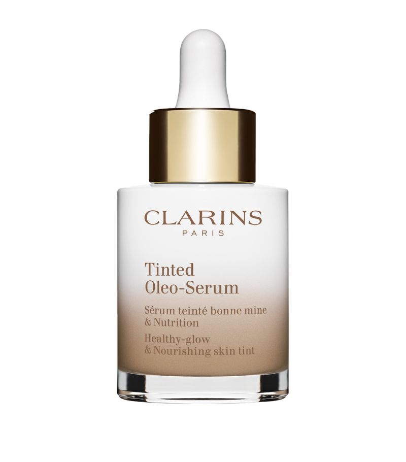 Clarins Clarins Tinted Oleo-Serum (30Ml)