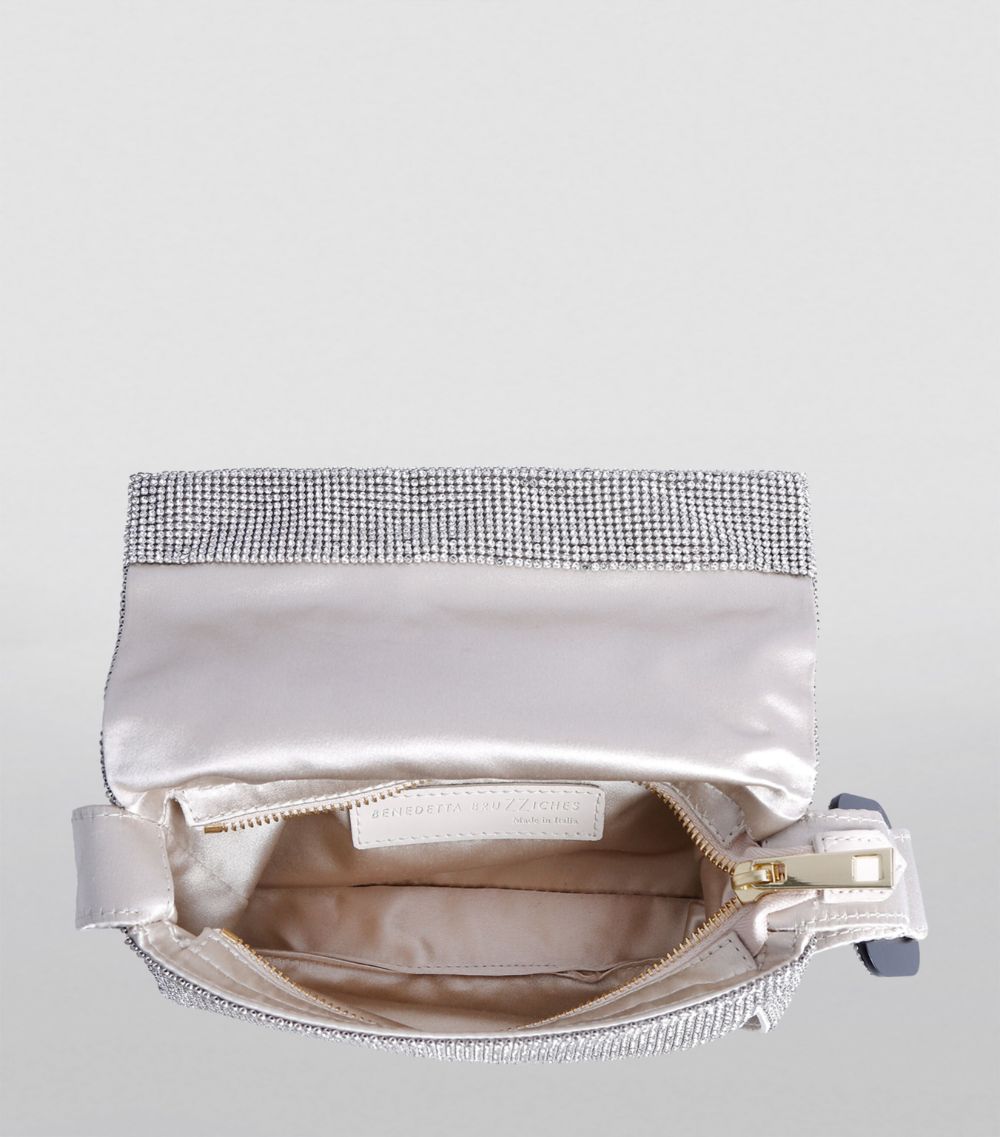 Benedetta Bruzziches Benedetta Bruzziches Vitty La Mignon Shoulder Bag