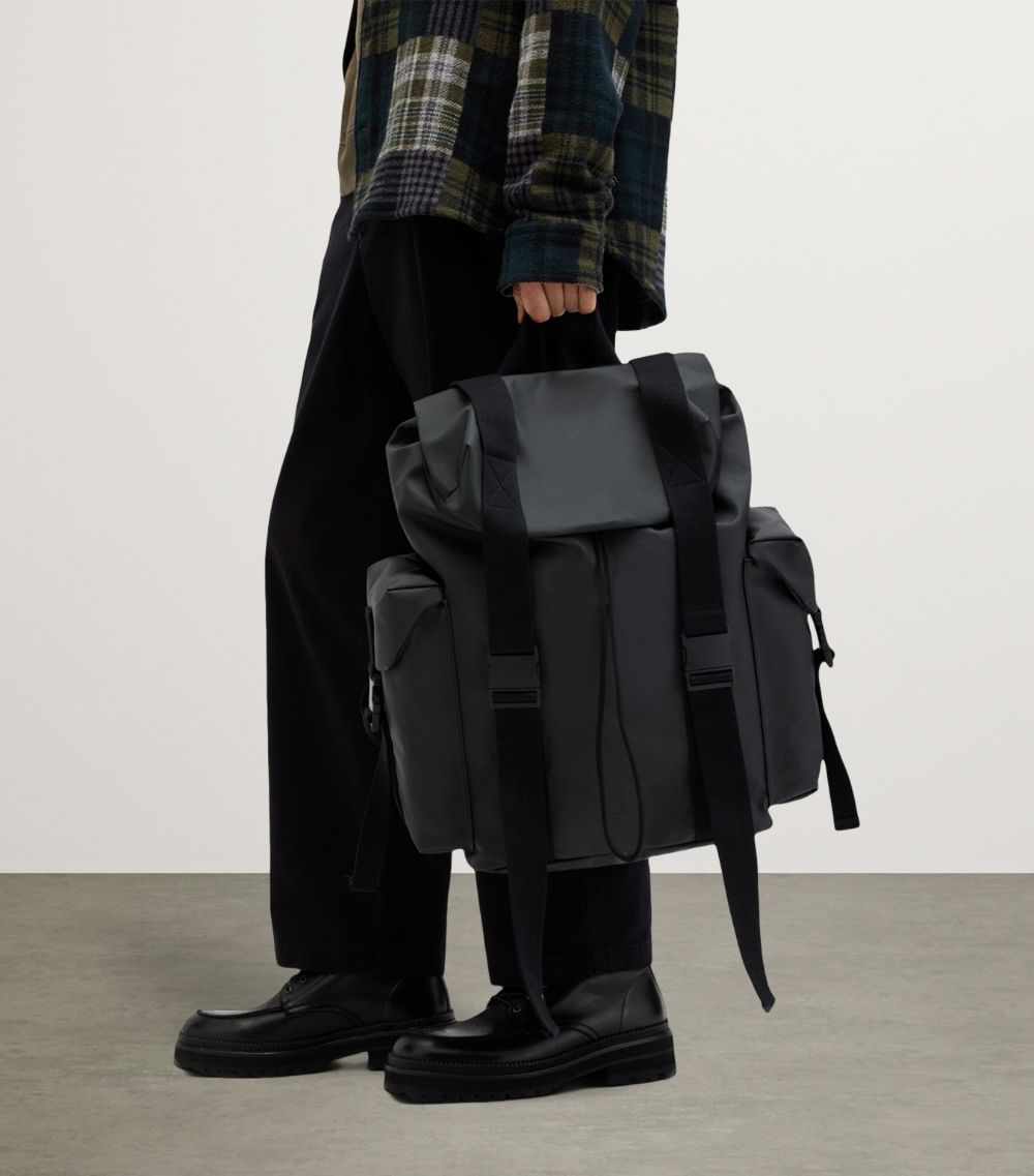 Allsaints Allsaints Mars Backpack