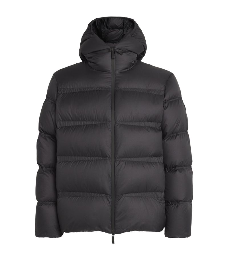 Moncler Moncler Masac Puffer Jacket