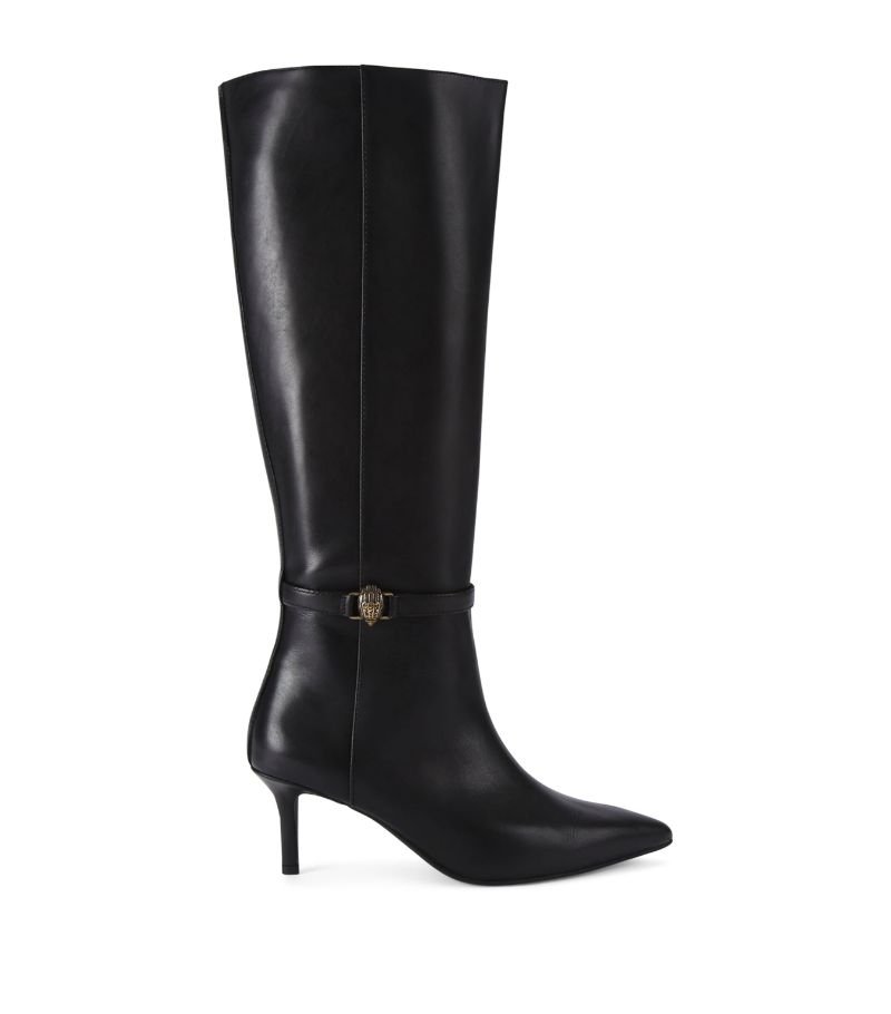 Kurt Geiger London Kurt Geiger London Kensington Flexi Knee-High Boots