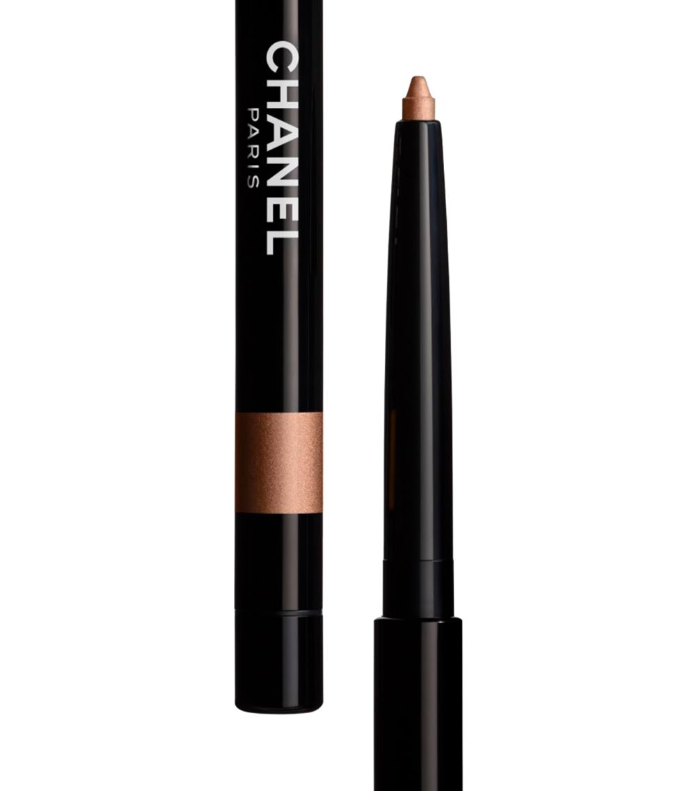 Chanel CHANEL (STYLO YEUX) Waterproof Eyeliner