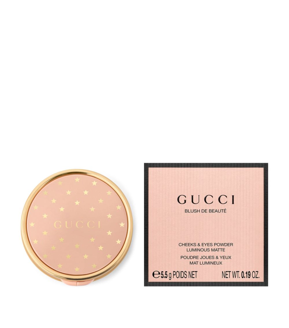 Gucci Gucci Blush De Beauté