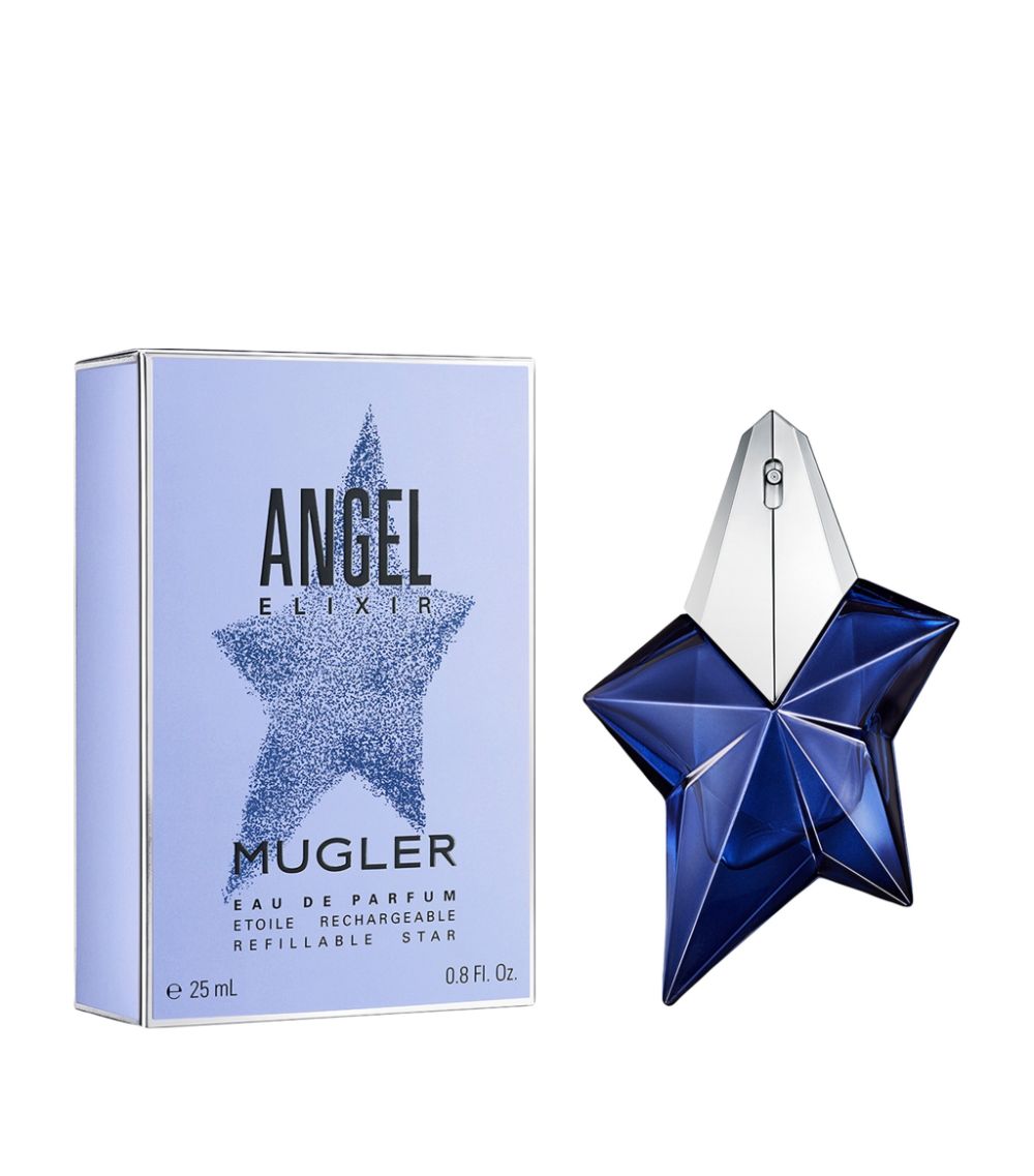 Mugler Mugler Angel Elixer Eau De Parfum (25Ml)