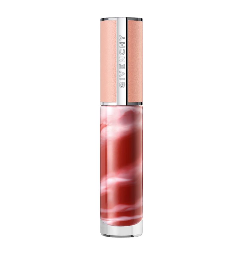 Givenchy Givenchy Rose Perfecto Liquid Lip Balm