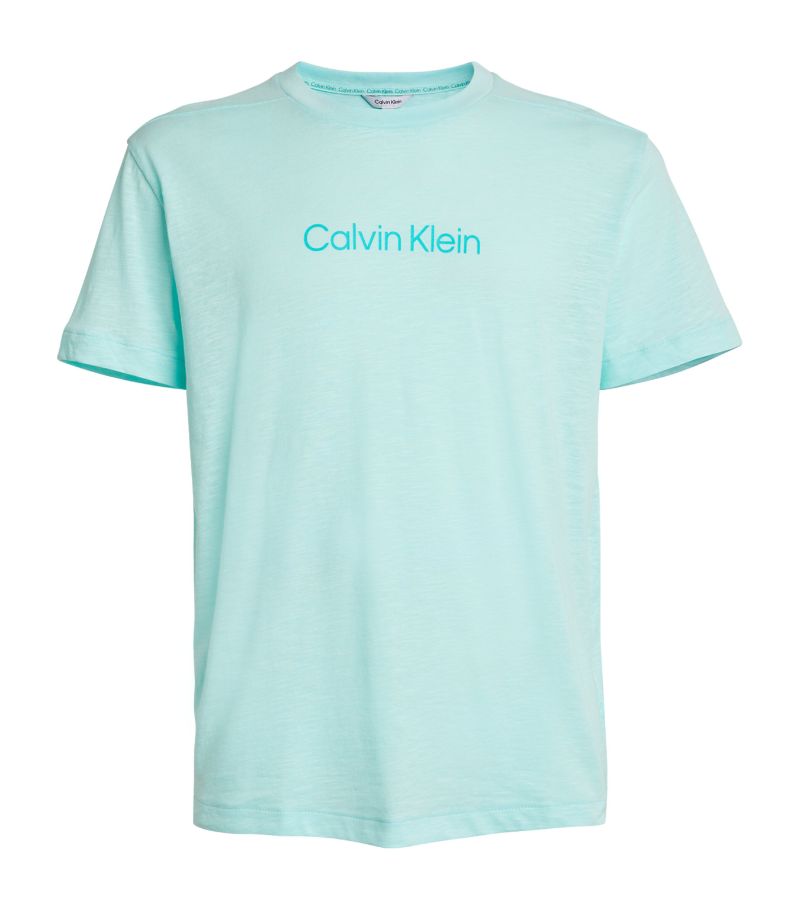 Calvin Klein Calvin Klein Logo T-Shirt