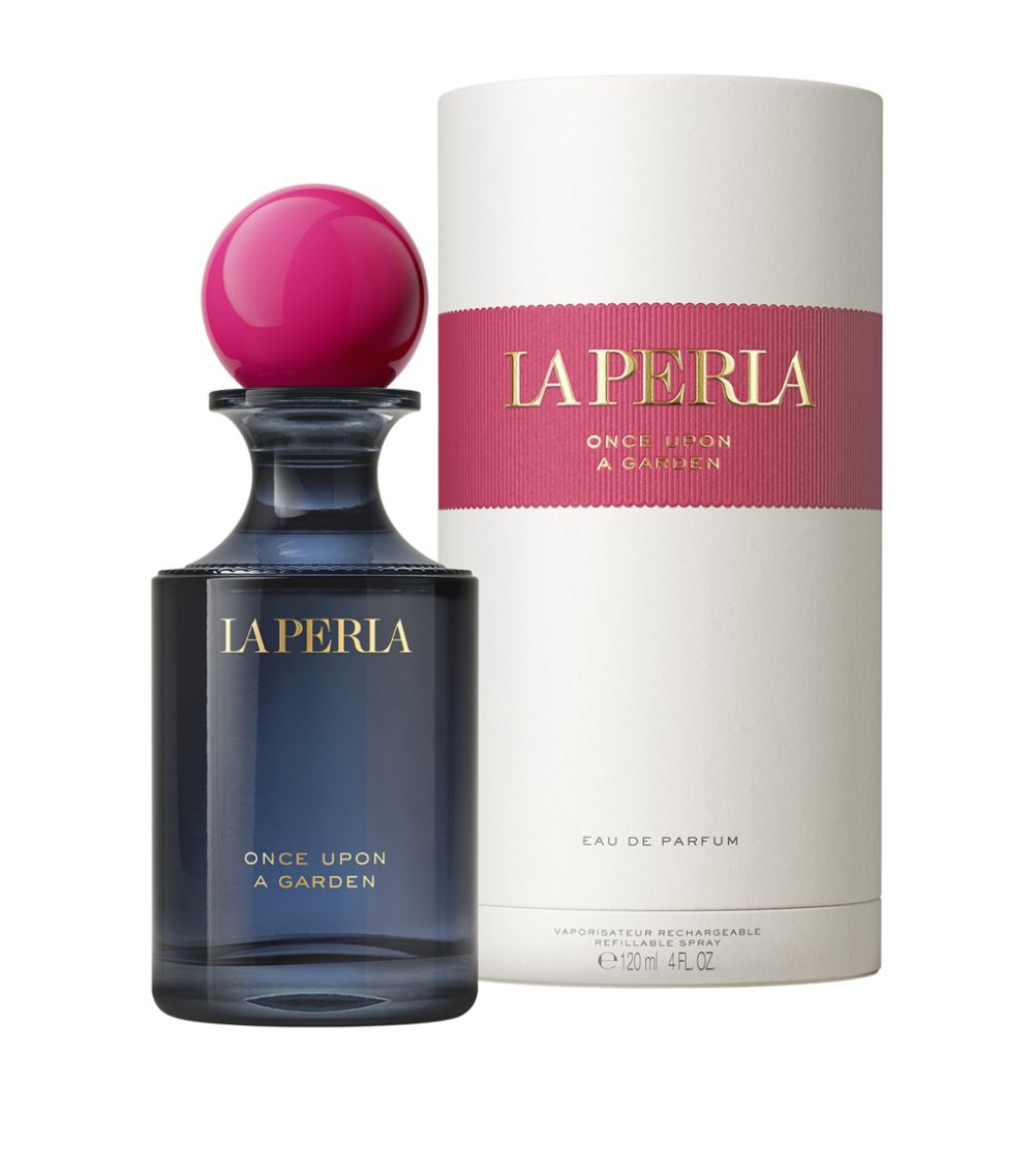  La Perla Once Upon A Garden Eau de Parfum (120ml)