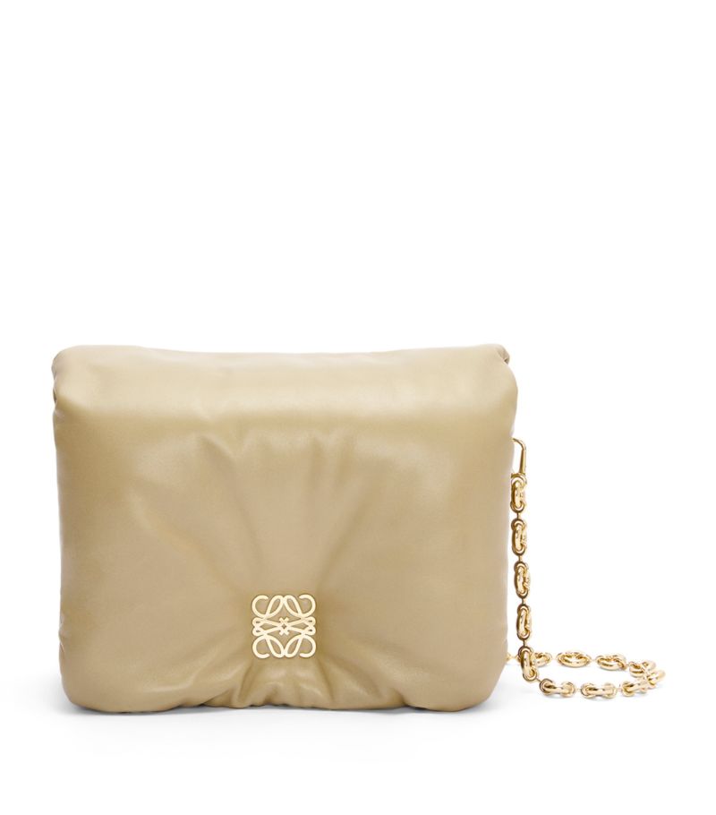 Loewe Loewe Small Puffer Goya Shoulder Bag