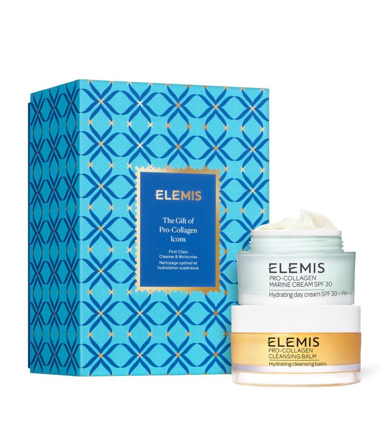 Elemis Elemis The Gift of Pro-Collagen Icons Set