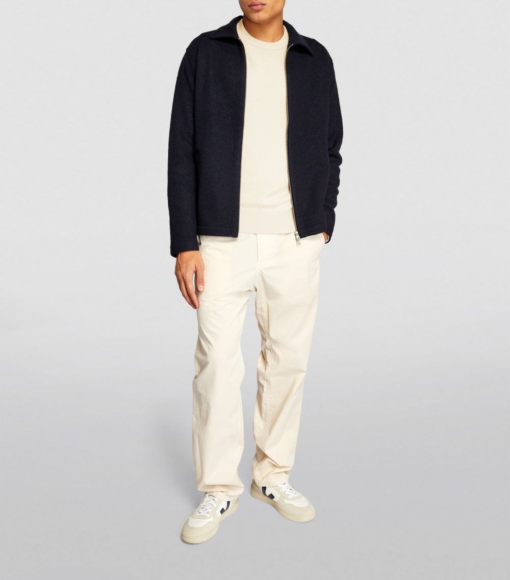 Rag & Bone rag & bone Cashmere Harding Sweater