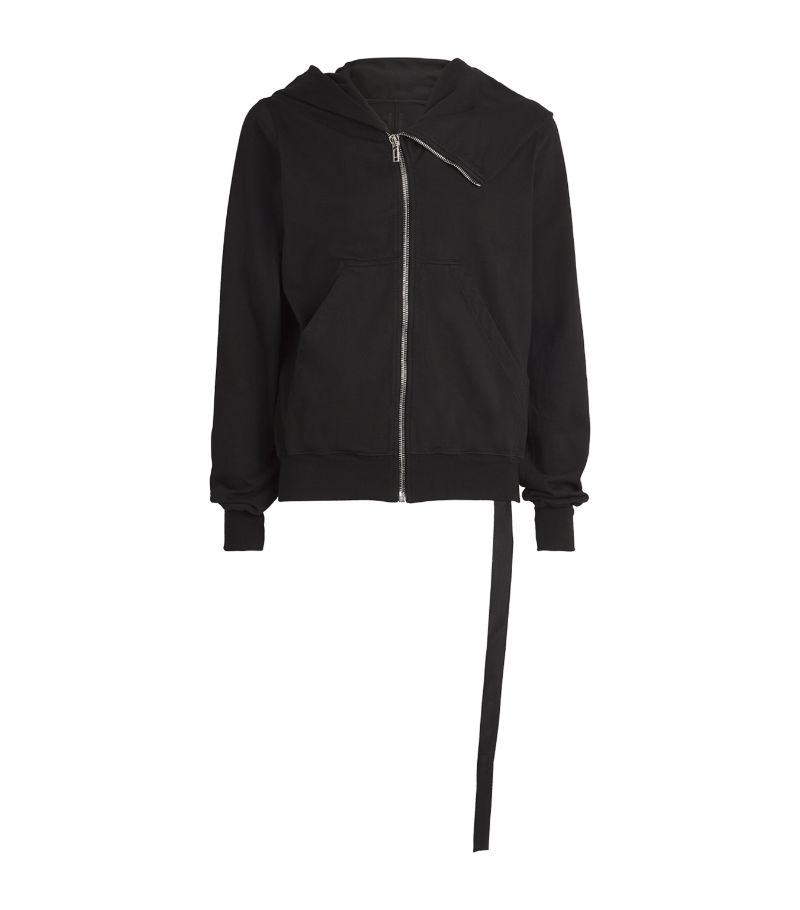 Rick Owens Rick Owens Drkshdw Mountain Hoodie