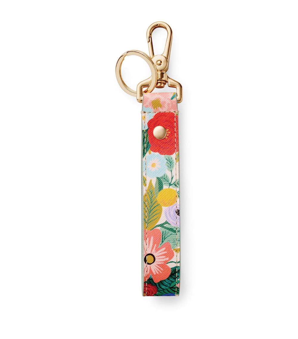 Rifle Paper Co. Rifle Paper Co. Garden Party Keyring
