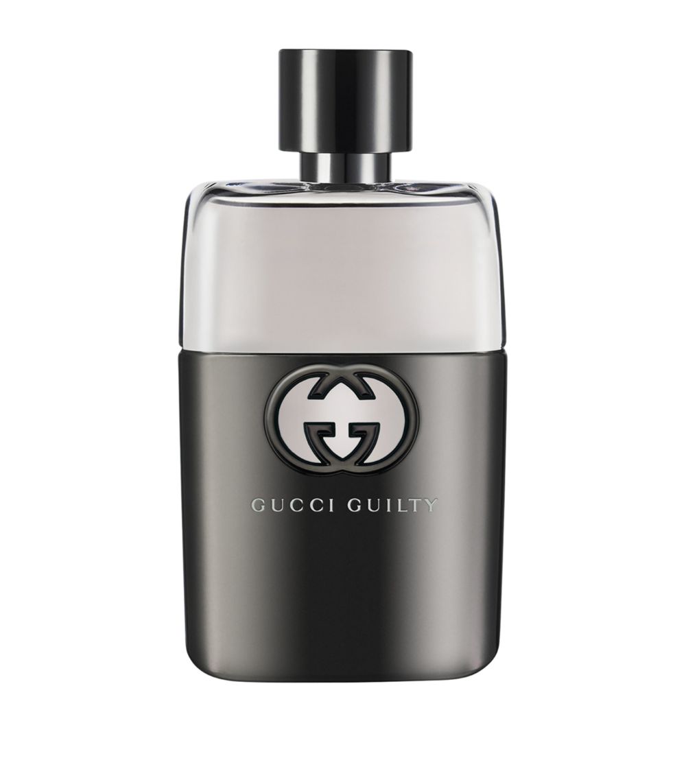 Gucci Gucci Gucci Guilty For Him Eau De Toilette (50Ml)