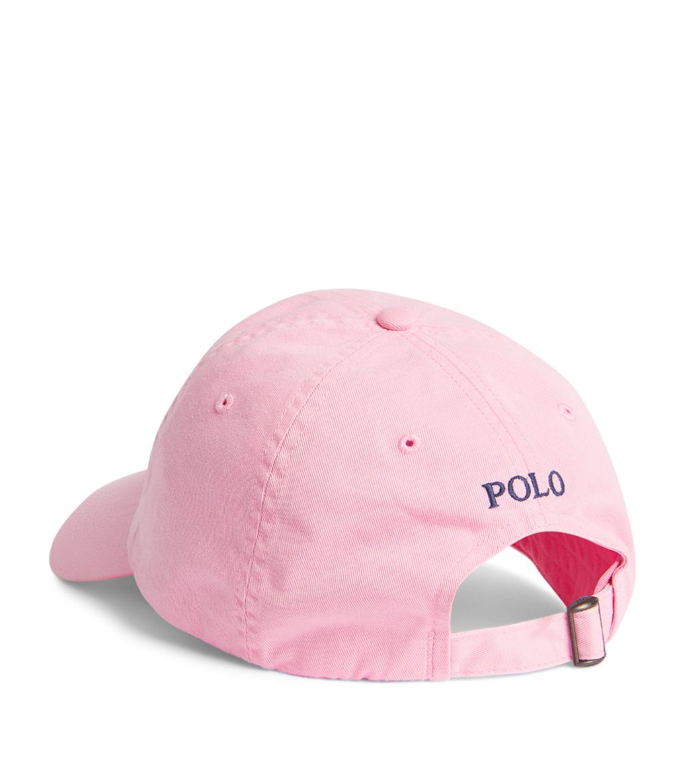 Polo Ralph Lauren Polo Ralph Lauren Polo Pony Baseball Cap