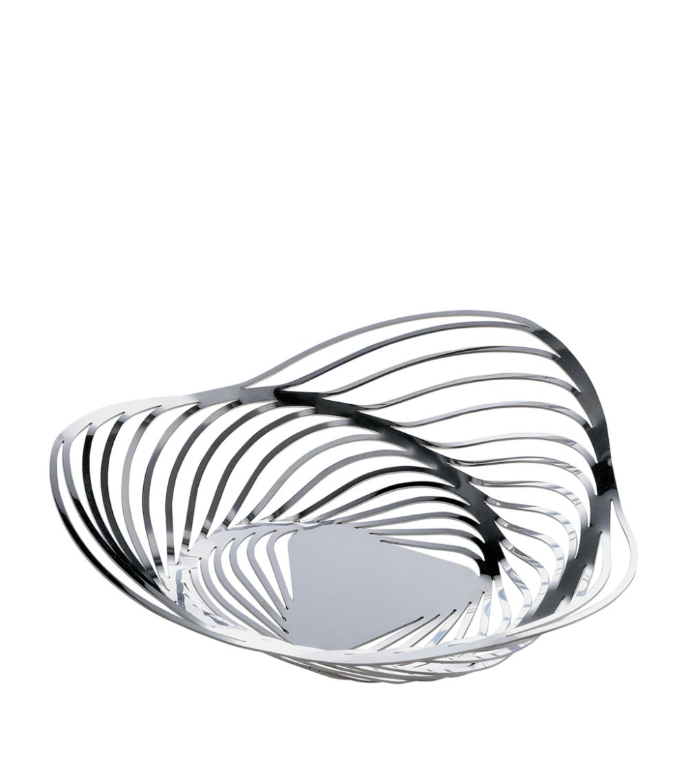 Alessi Alessi Trinity Basket