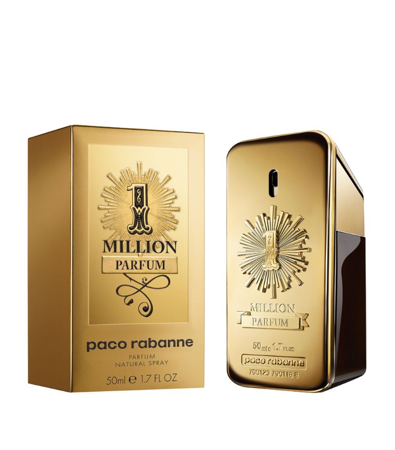 Rabanne Rabanne 1 Million Parfum (50Ml)