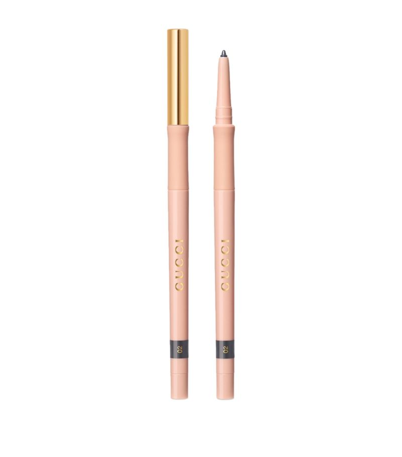 Gucci Gucci Stylo Contour Des Yeux Kohl Eyeliner