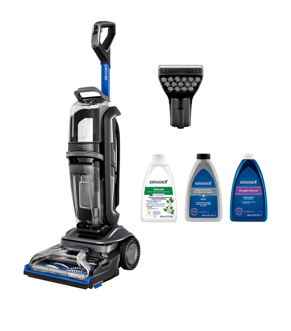 Bissell Bissell Revolution Hydrosteam Carpet Cleaner