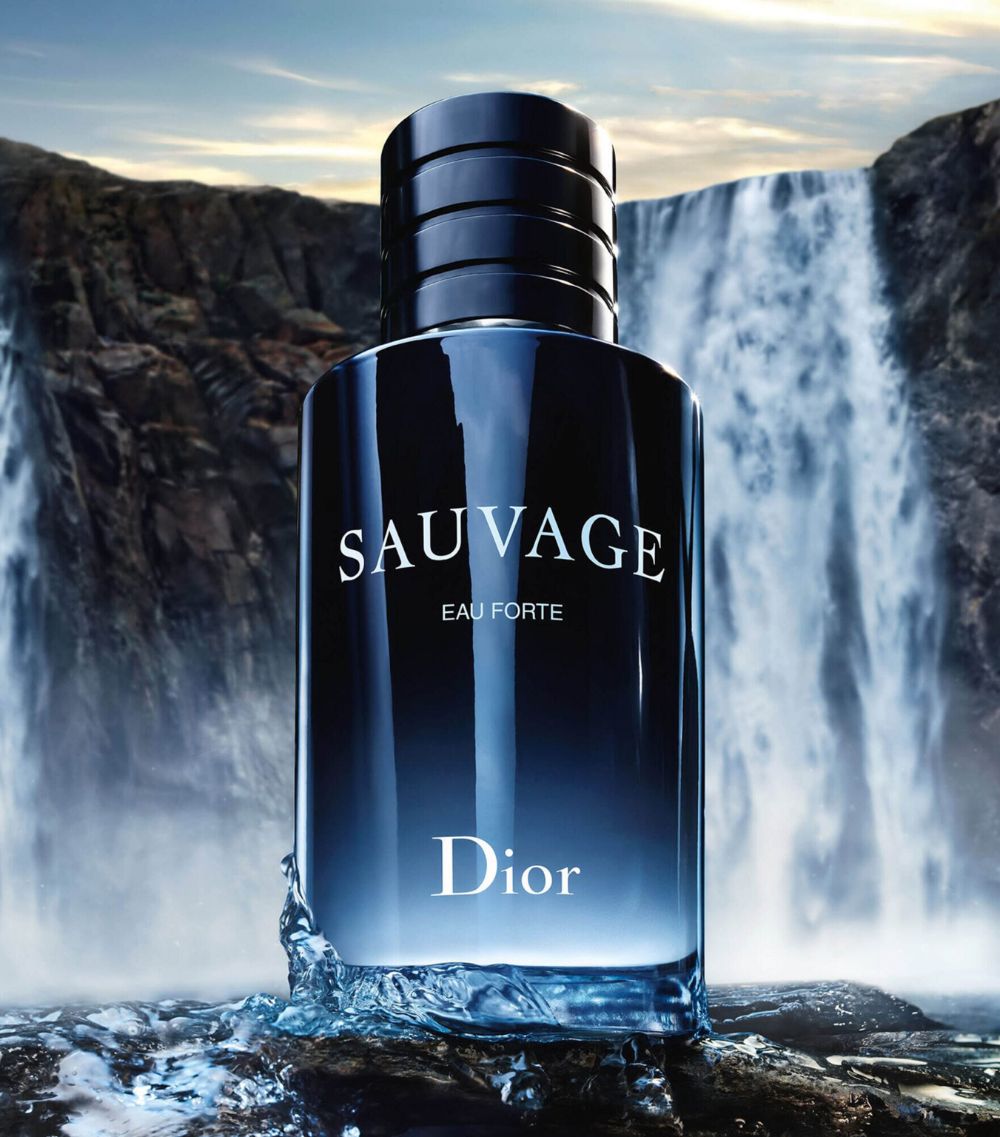 Dior Dior Sauvage Eau Forte (60Ml)