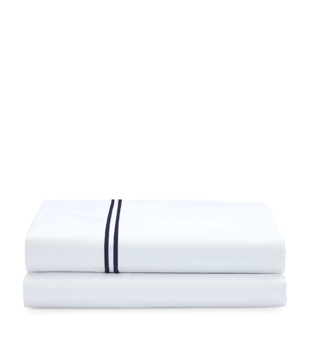 Ralph Lauren Home Ralph Lauren Home Penthouse Doyer Super King Flat Sheet (270Cm X 295Cm)