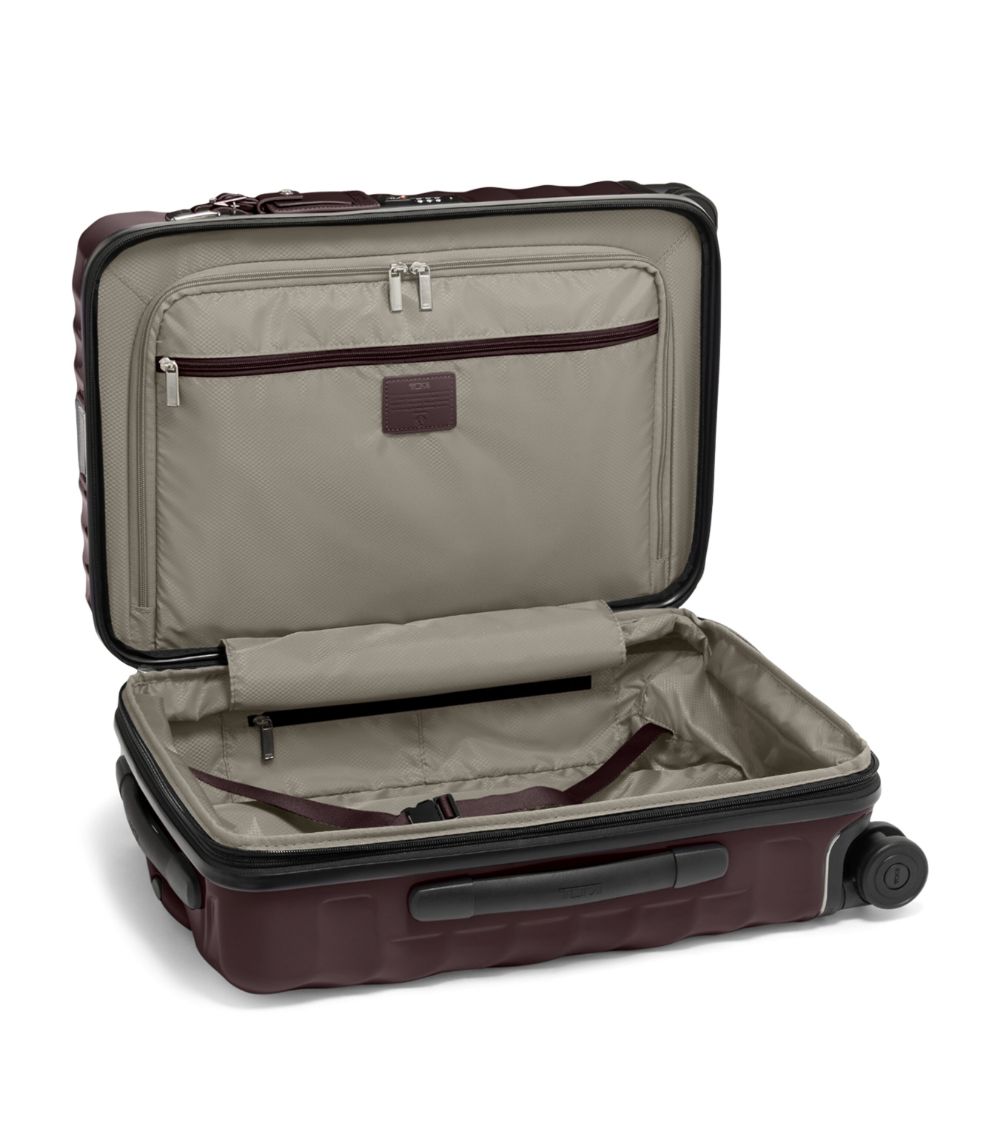 Tumi Tumi 19 Degree Cabin Suitcase (55cm)