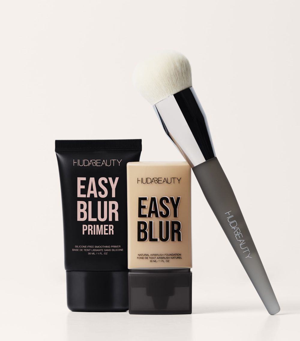 Huda Beauty Huda Beauty Easy Blur Brush