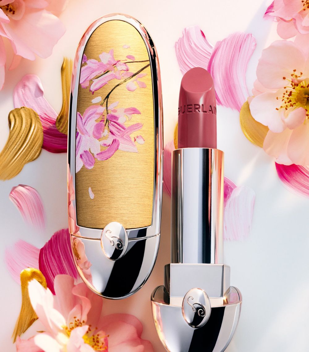 Guerlain Guerlain Rouge G Satin Lipstick Refill