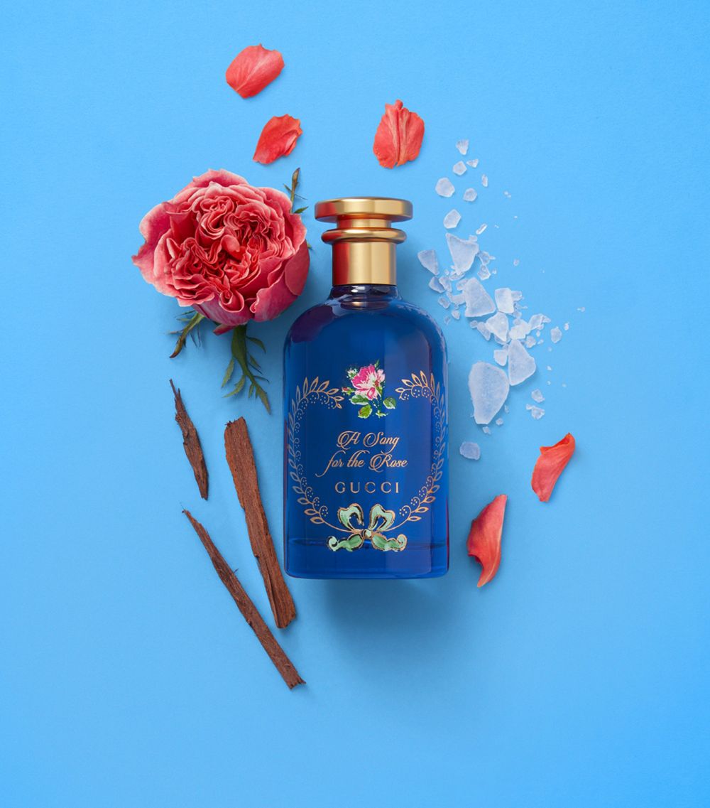 Gucci Gucci The Alchemist'S Garden A Song For The Rose Eau De Parfum