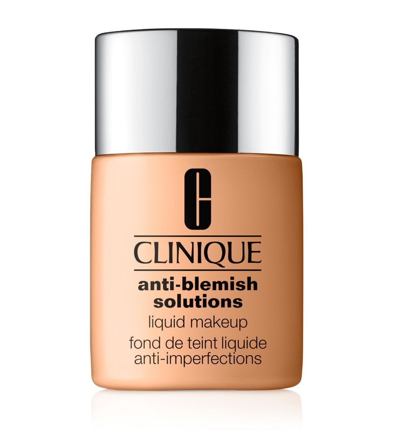 Clinique Clinique Anti-Blemish Solutions Liquid Makeup