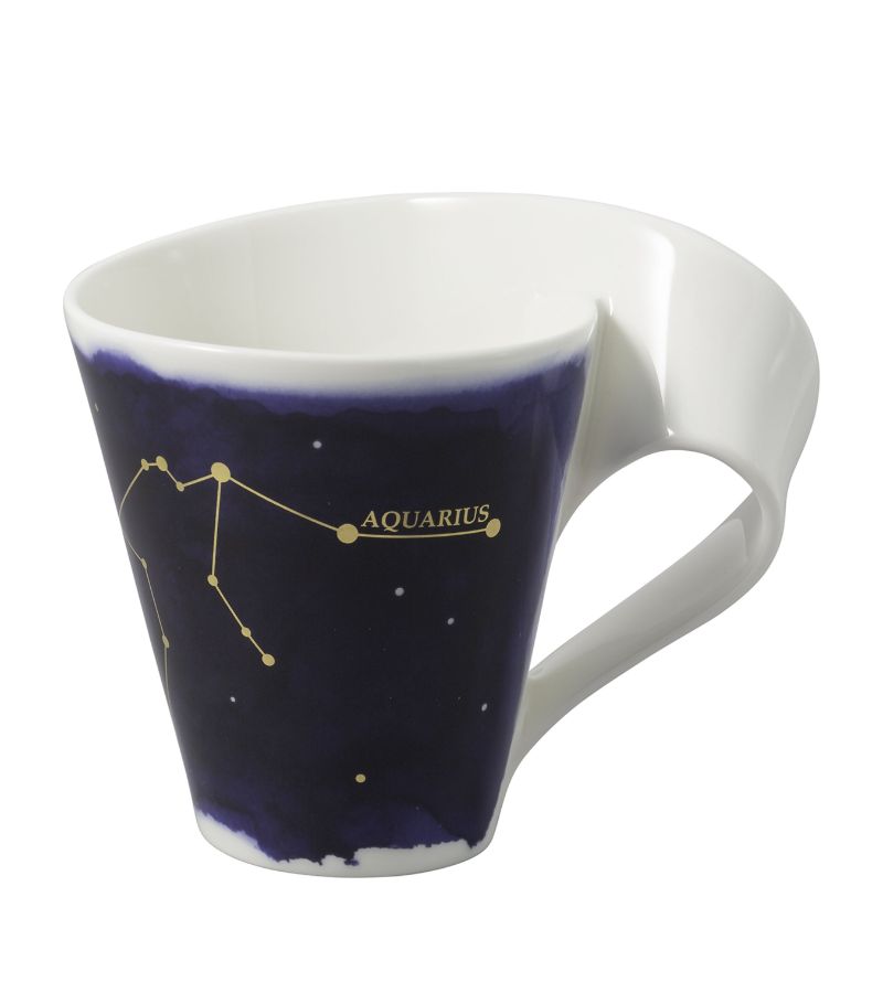 Villeroy & Boch Villeroy & Boch Newwave Stars Aquarius Mug