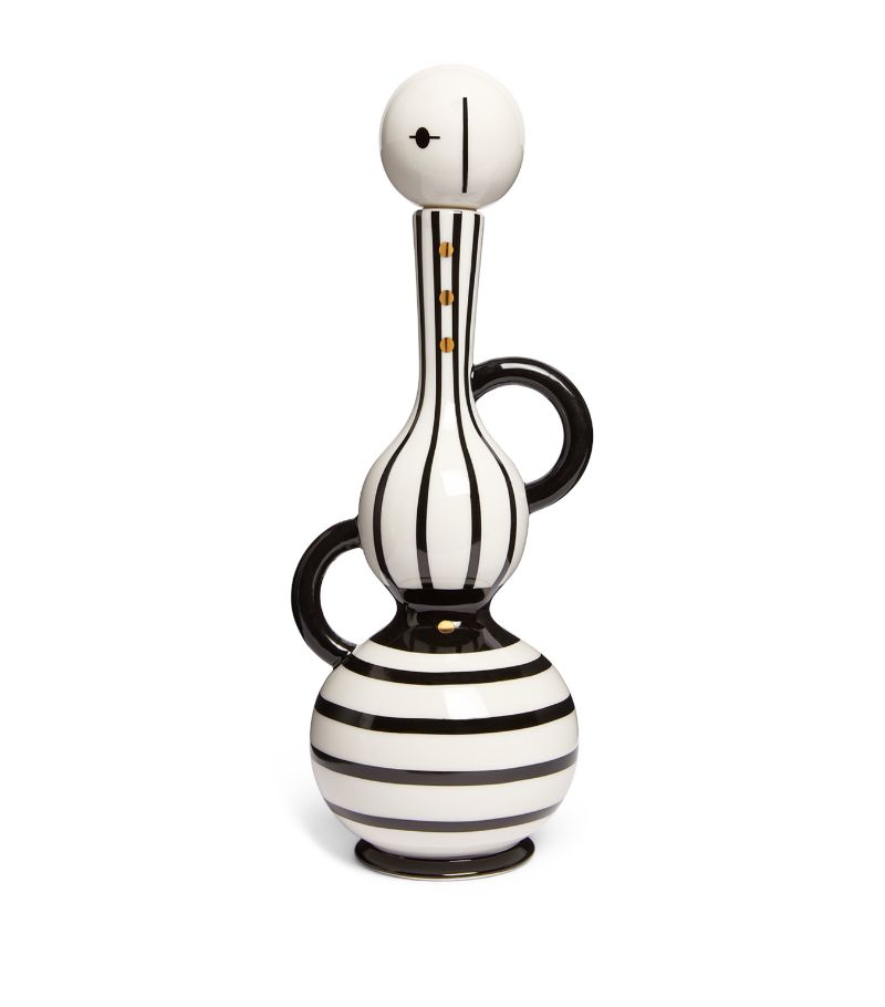 Jonathan Adler Jonathan Adler Medium Vienna Decanter (680Ml)