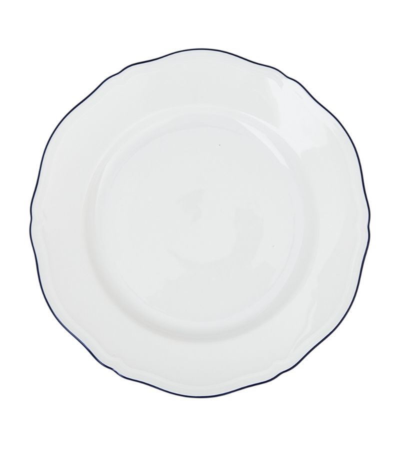 Ginori Ginori 1735 Antico Doccia Dinner Plate (26.5Cm)