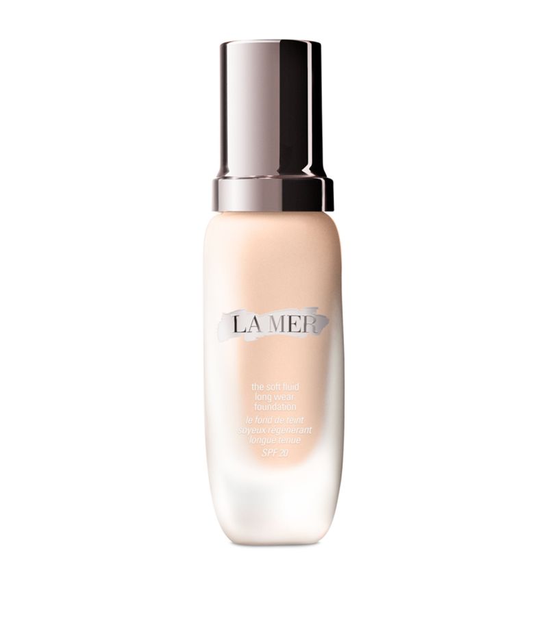 La Mer La Mer The Soft Fluid Long Wear Foundation Spf 20