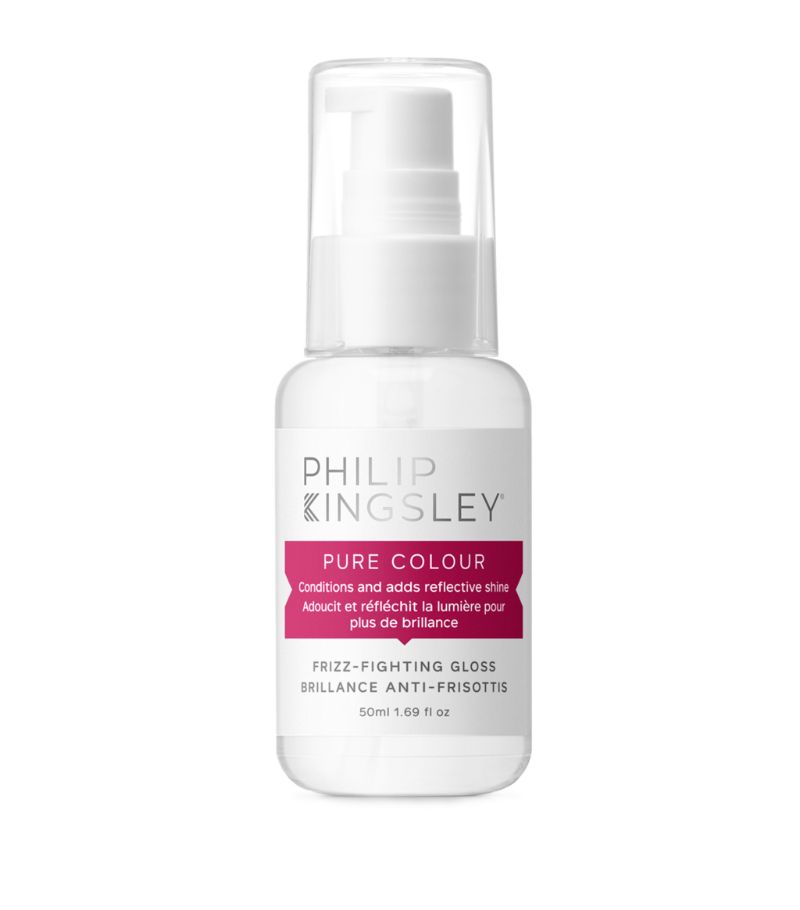 Philip Kingsley Philip Kingsley Pure Colour Frizz Fighting Gloss (50Ml)