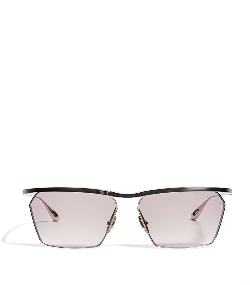 Jacques Marie Mage Jacques Marie Mage Bresson Sunglasses