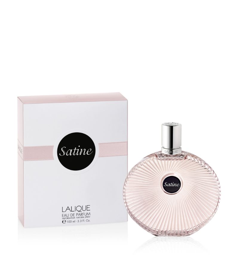 Lalique Lalique Satine Eau De Parfum (100Ml)