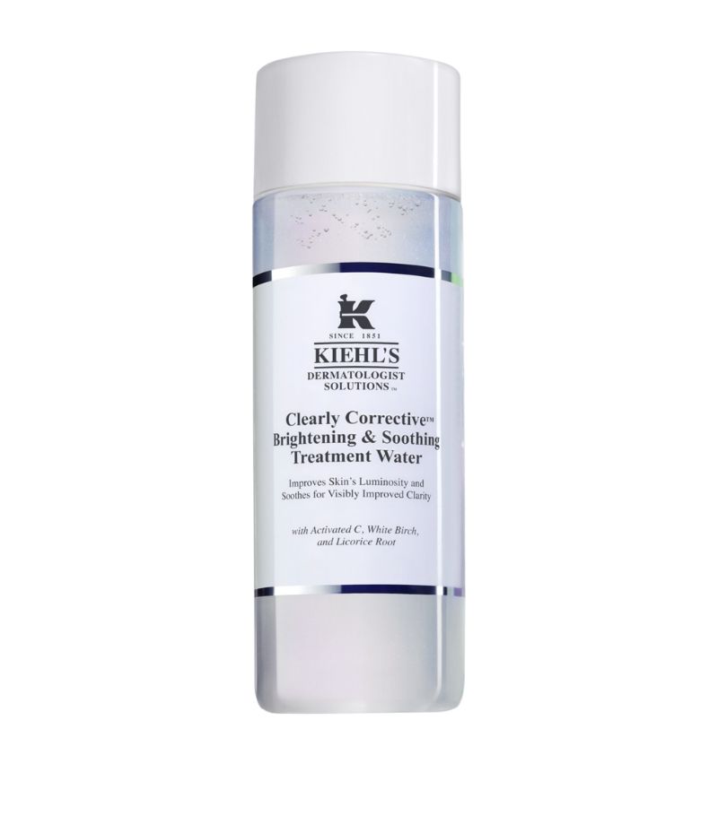 Kiehl'S Kiehl'S Ki Clear Corr Trtmt Wtr Glbl 200Ml