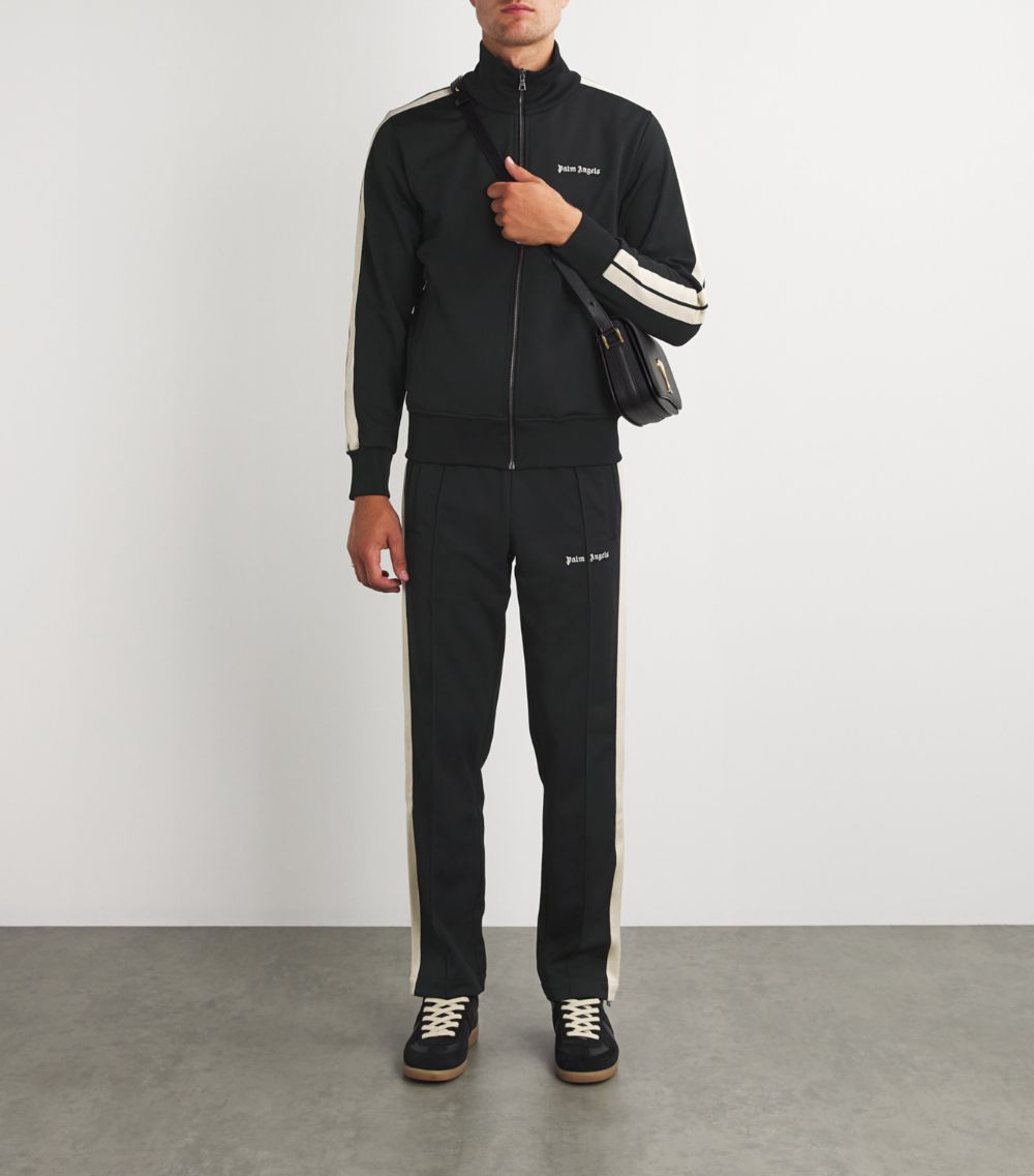 PALM ANGELS Palm Angels Classic Logo Track Pants