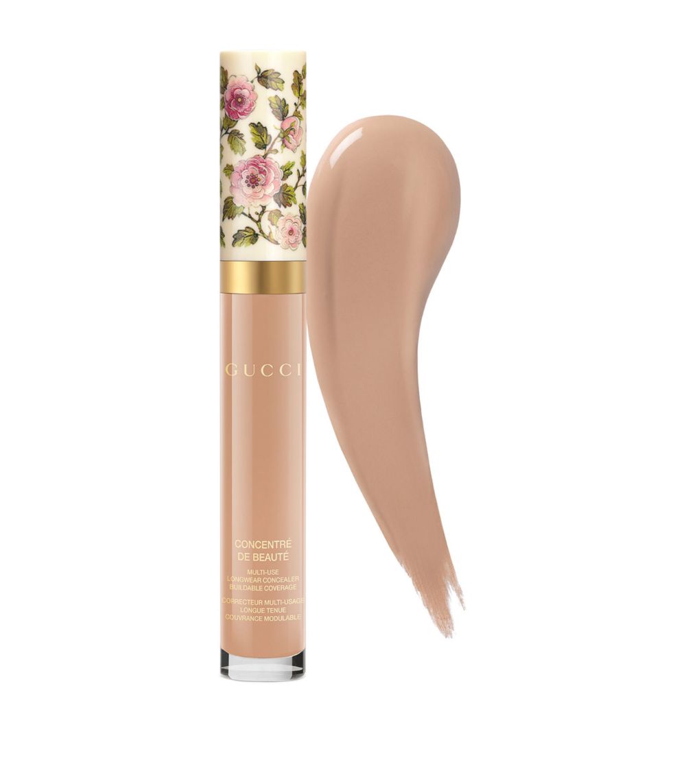 Gucci Gucci Concentré De Beauté Liquid Concealer