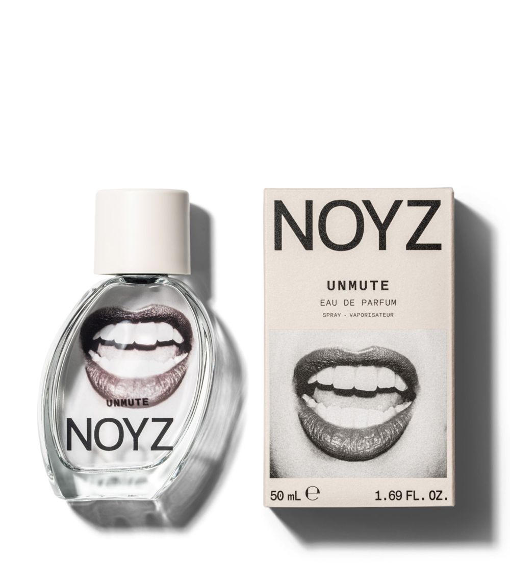  Noyz Unmute Eau De Parfum (50Ml)