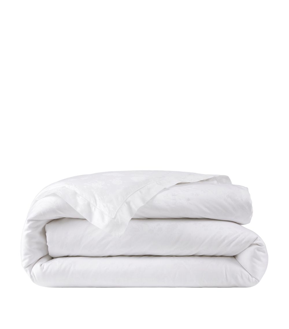 Ralph Lauren Home Ralph Lauren Home Organic Cotton Bethany Double Duvet Cover (200Cm X 200Cm)