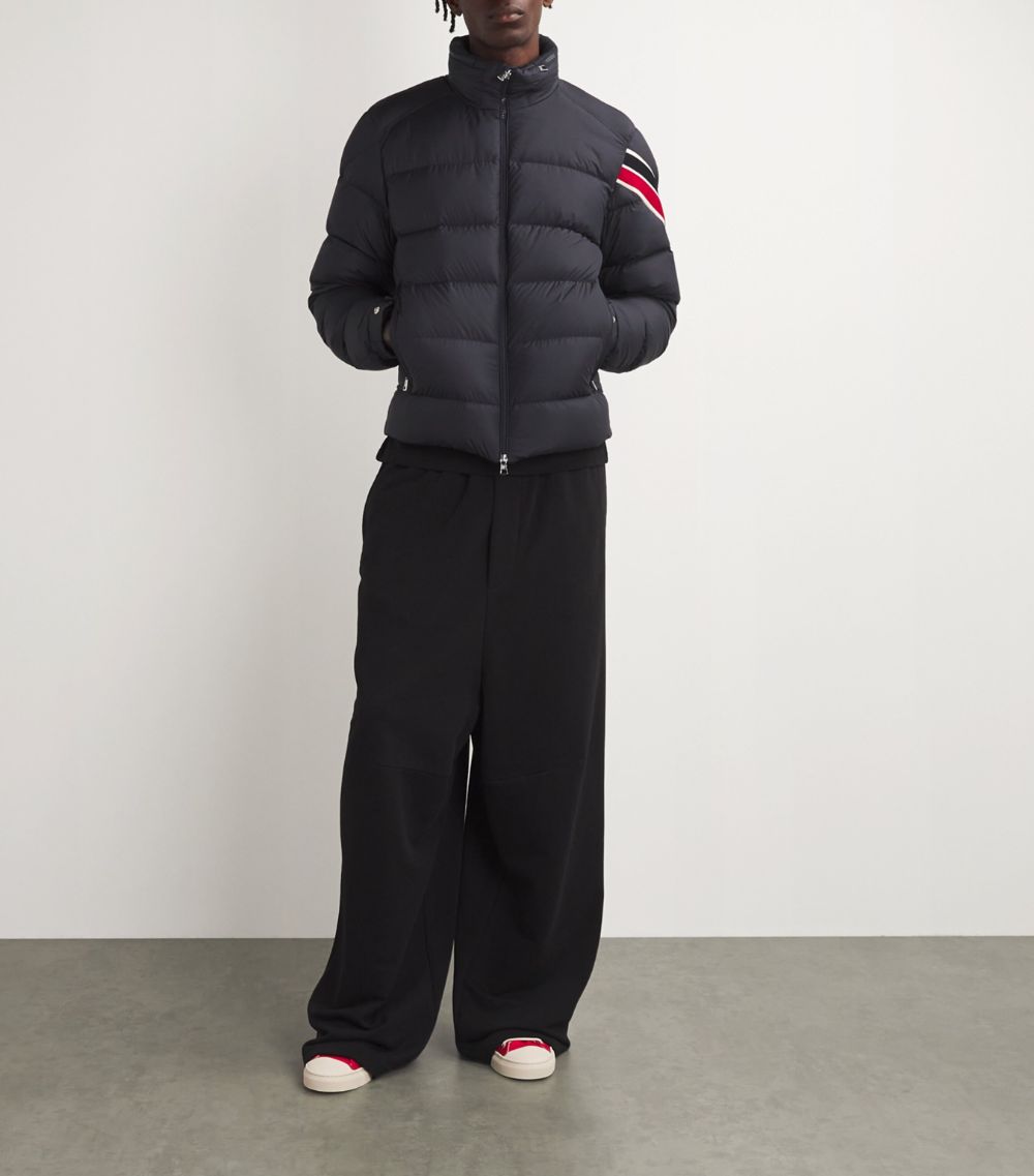 Moncler Moncler Down Solayan Puffer Jacket