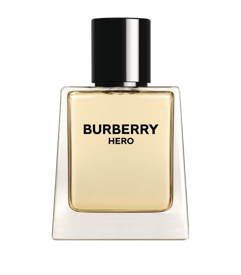 Burberry Burberry Burberry Hero Eau De Toilette (50Ml)